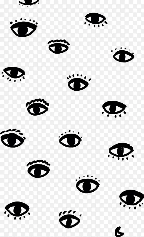 眼睛 绘画 眼影