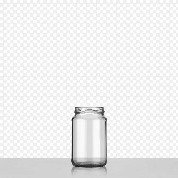 玻璃瓶 玻璃罐 水瓶
