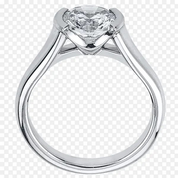 戒指 珠宝 订婚戒指