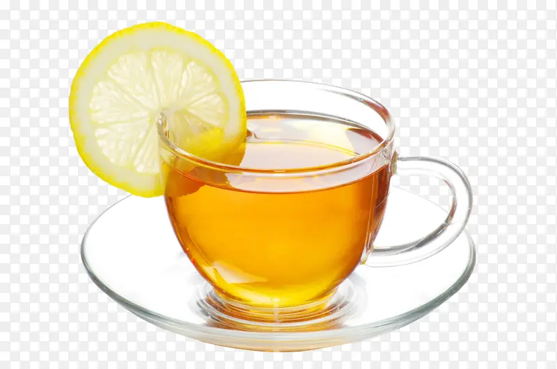 茶 绿茶 柠檬茶