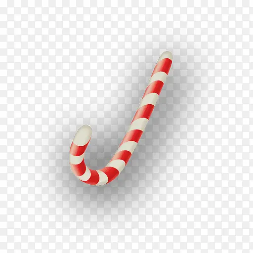 糖果手杖 绘画 圣诞节