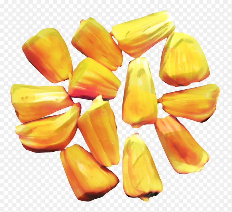 菠萝蜜 食品 水果