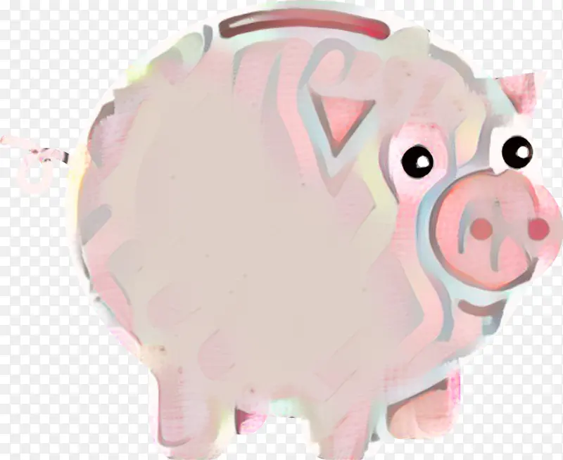 猪 小猪银行 银行