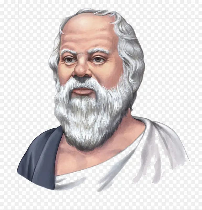 苏格拉底 古典雅典 哲学