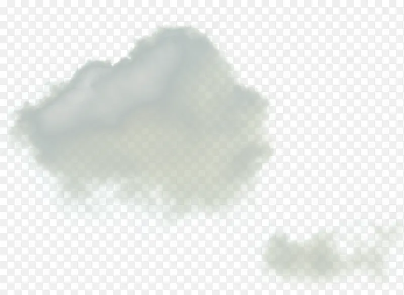 云 雾 云量