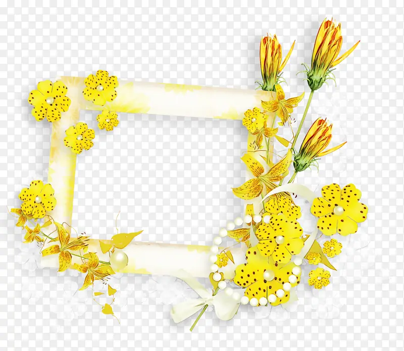 采购产品切花 花卉设计 黄色