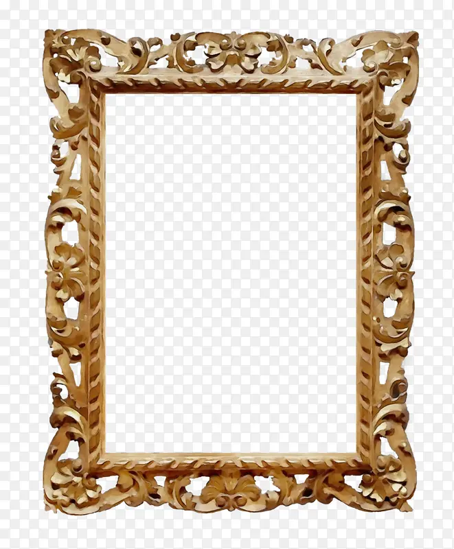采购产品画框 镜子 木制镜框