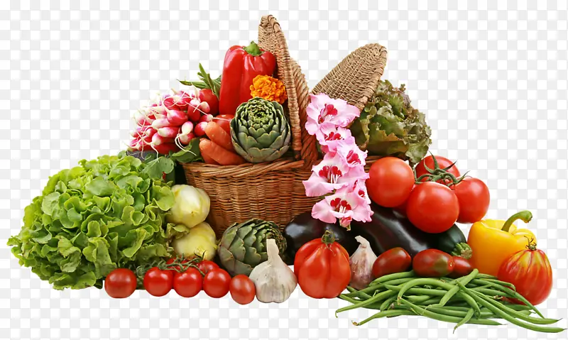 蔬菜 水果 食品