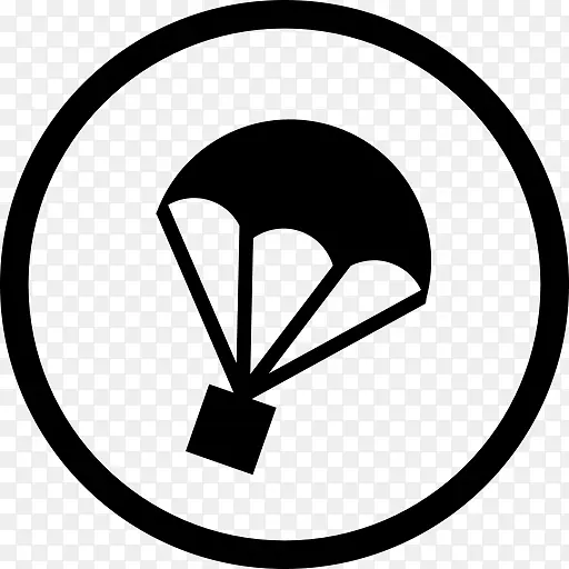网页设计 降落伞 绿湾包装
