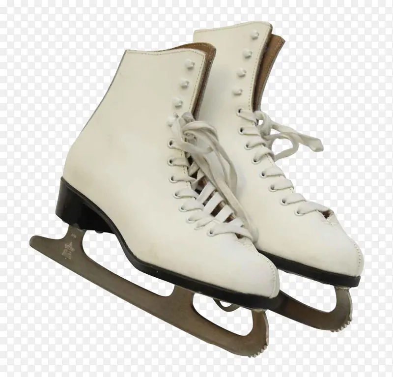 溜冰鞋 溜冰 冰球