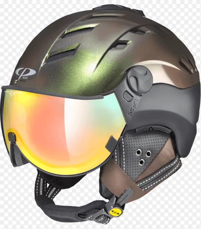 摩托车头盔 滑雪板头盔 头盔