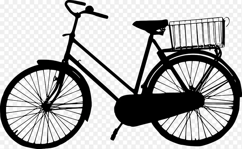 自行车 混合动力自行车 单速自行车