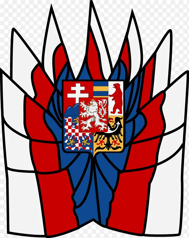 捷克斯洛伐克 第一个维也纳奖 政党