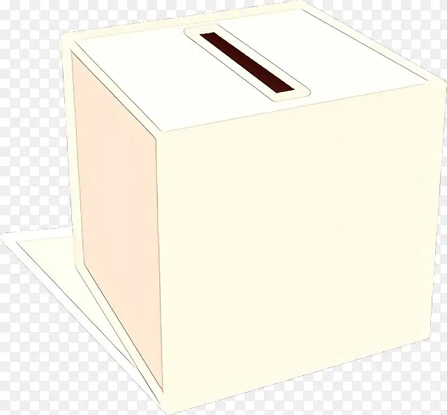 采购产品长方形 盒子 纸盒