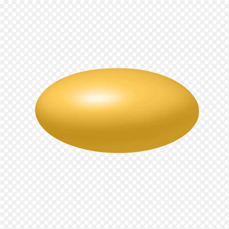 黄色 球形 鸡蛋