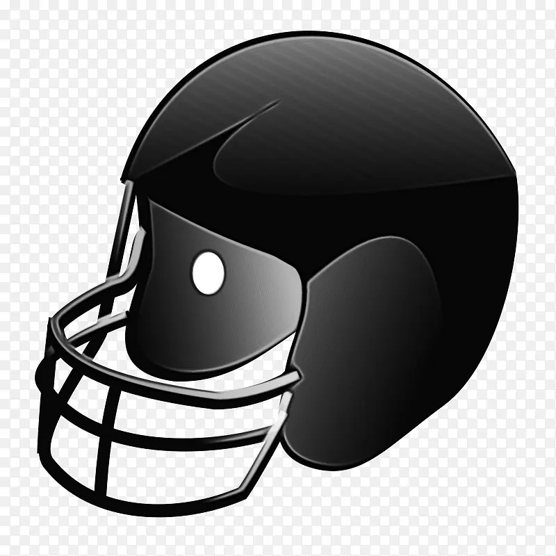匹兹堡钢人队 美式足球 美式足球头盔