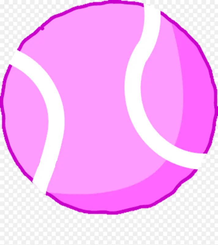网球 宾州粉红锦标赛超负荷网球罐 球