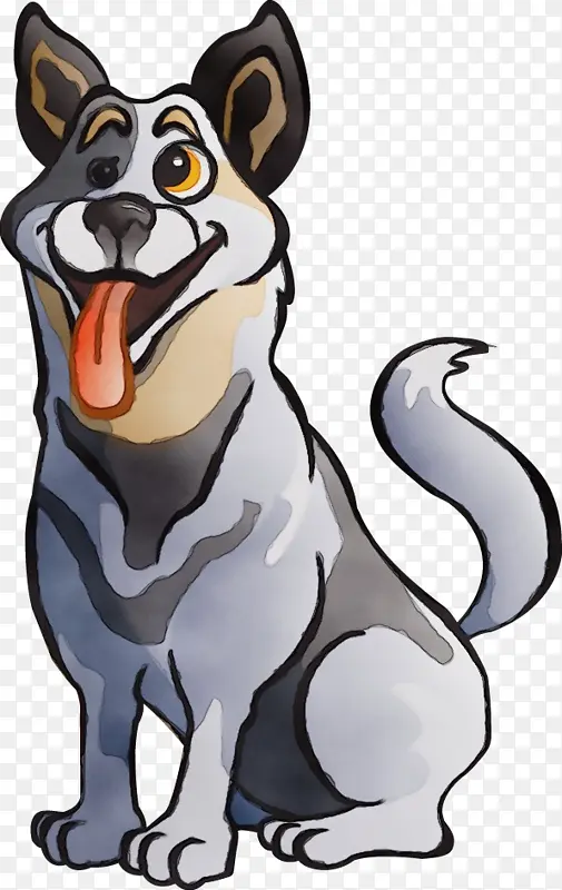 猫 小狗 狗