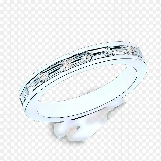 采购产品戒指 结婚戒指 银