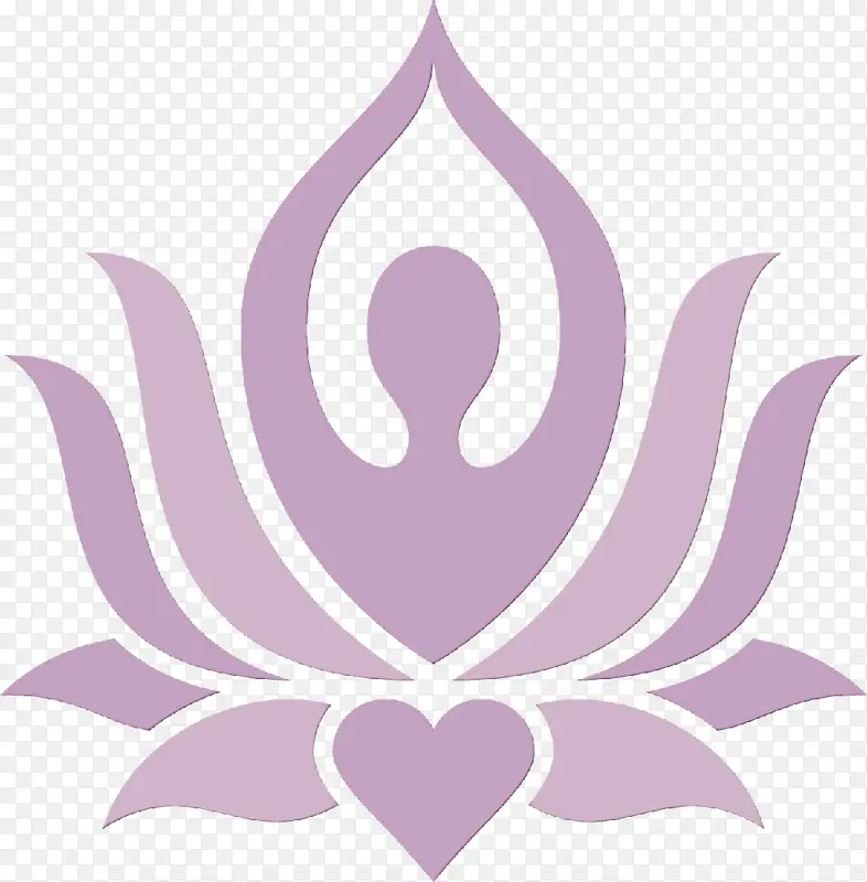 瑜伽 瑜伽普拉提垫 灵气瑜伽中心