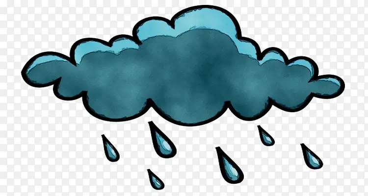 云 雨 风暴