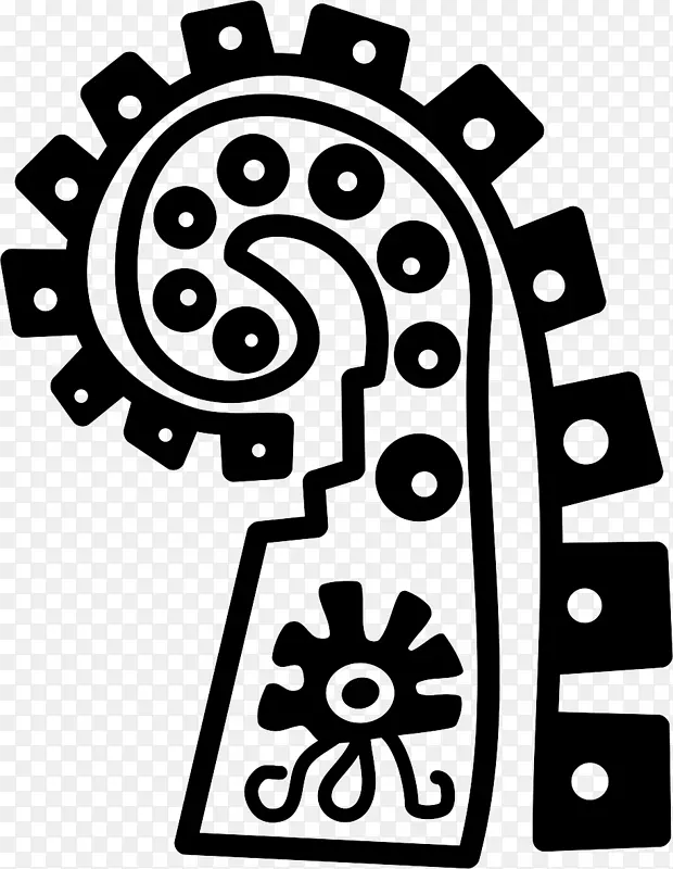 玛雅文明 文明 装饰