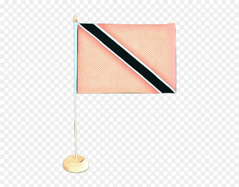 角度 线条 旗帜