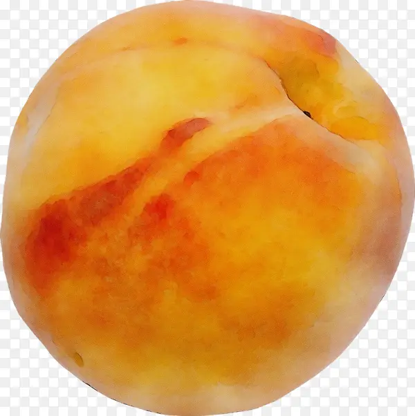 桃子 欧洲李子 橙子