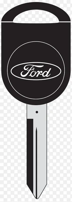 福特 福特汽车公司 商标