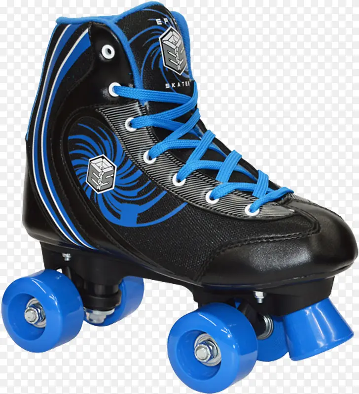四轮溜冰鞋 溜冰鞋 滚轴溜冰鞋