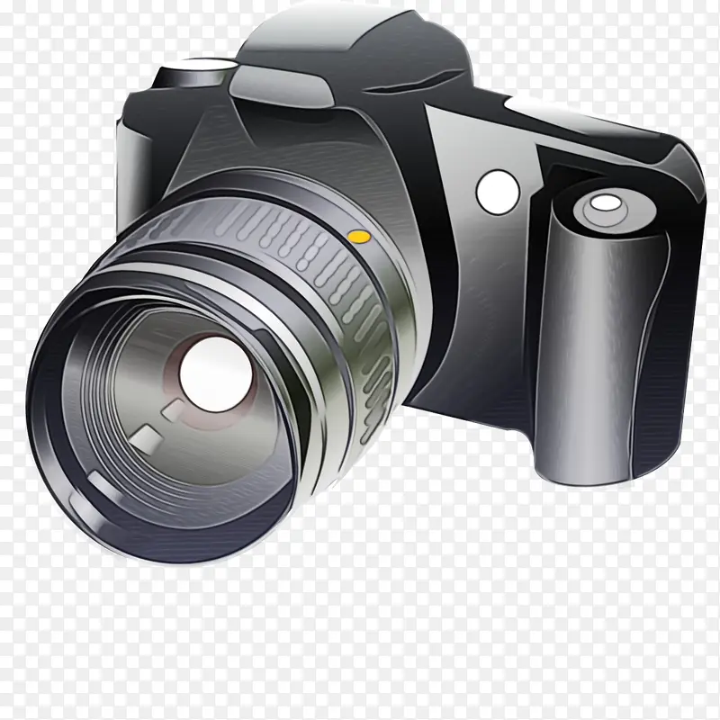 数码单反相机 相机镜头 相机