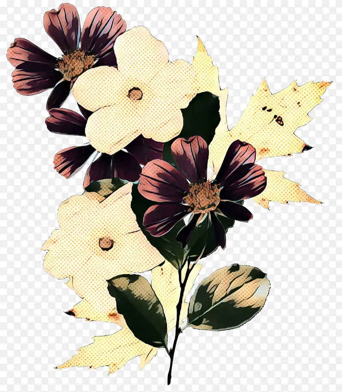 花束 花卉设计 花朵