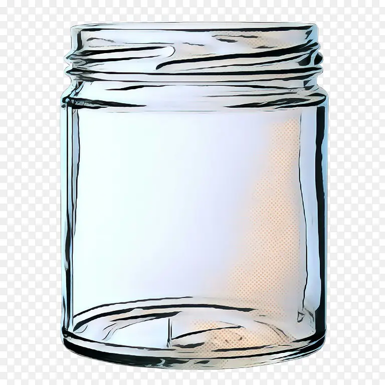 玻璃瓶 玻璃罐 盖子