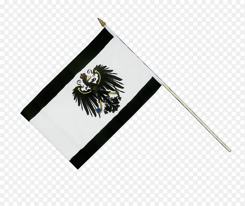 普鲁士 普鲁士旗 旗帜
