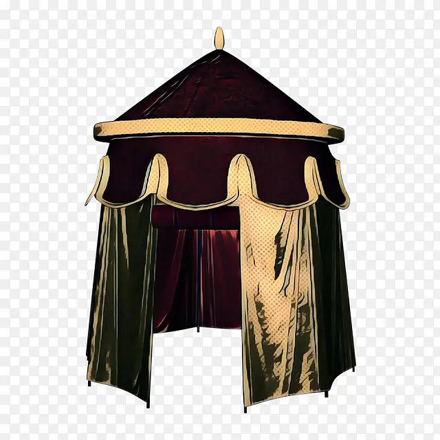 帐篷 中世纪 马戏团