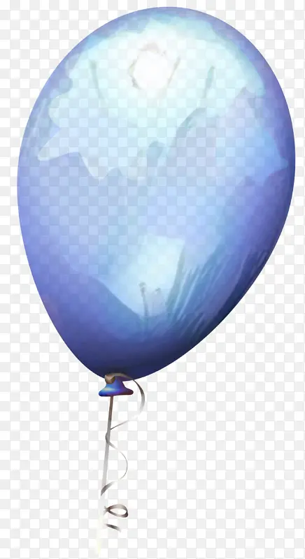 气球 球体 天空