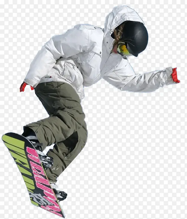 体育 奥运会 滑雪板