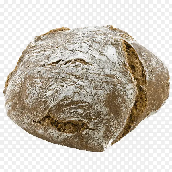 黑麦面包 南瓜镍面包 面包