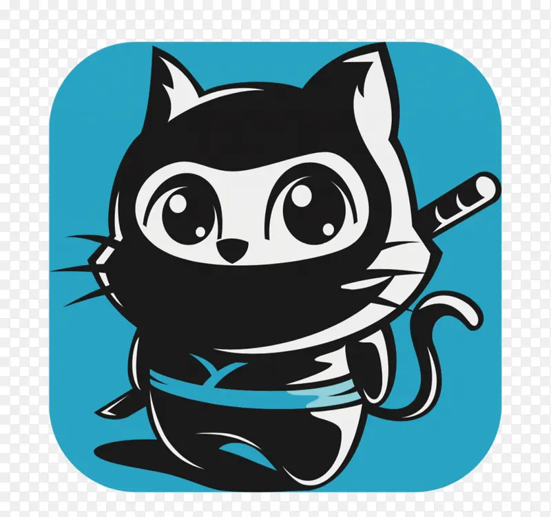 猫 标志 音乐