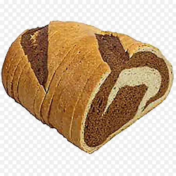 黑麦面包 面包房 南瓜饼