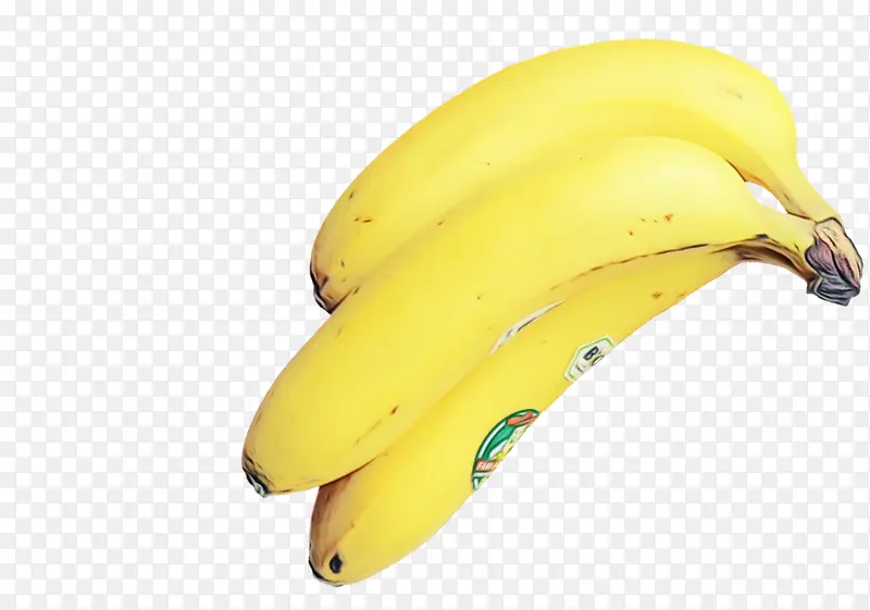 萨巴香蕉 烹饪香蕉 香蕉