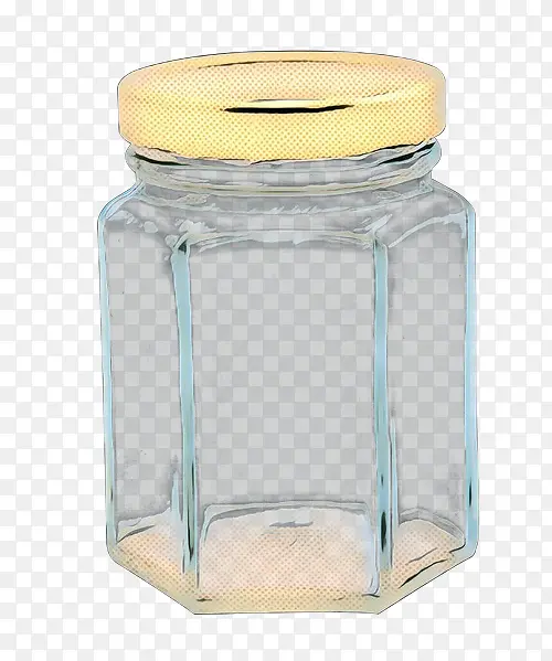 梅森罐 盖子 食品储存容器