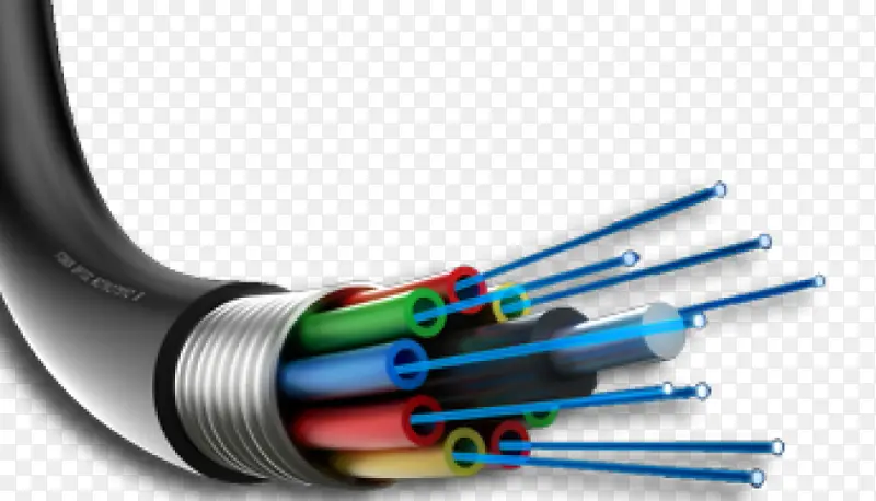 光纤 光缆 电缆