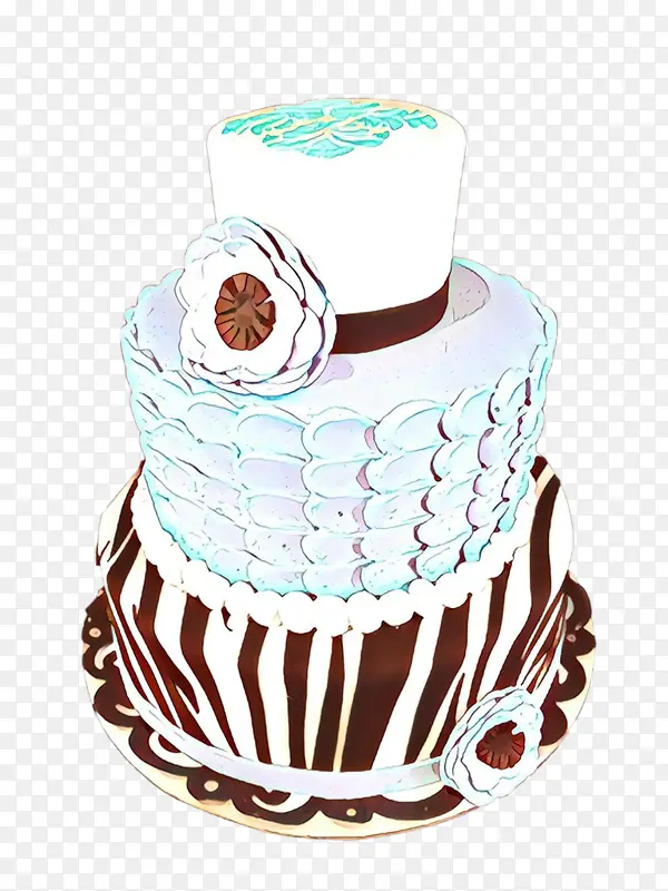 糖蛋糕 蛋糕装饰 蛋糕