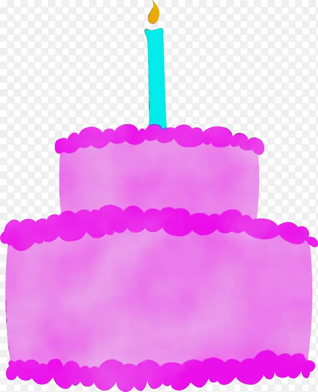 生日蛋糕蛋糕纸杯蛋糕生日蛋糕