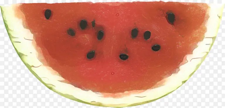 西瓜 草莓 甜瓜