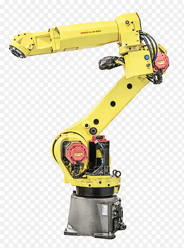 机器人 工业机器人 机械臂