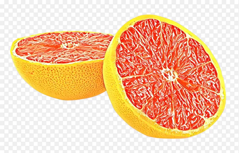 葡萄柚汁 果汁 橘子