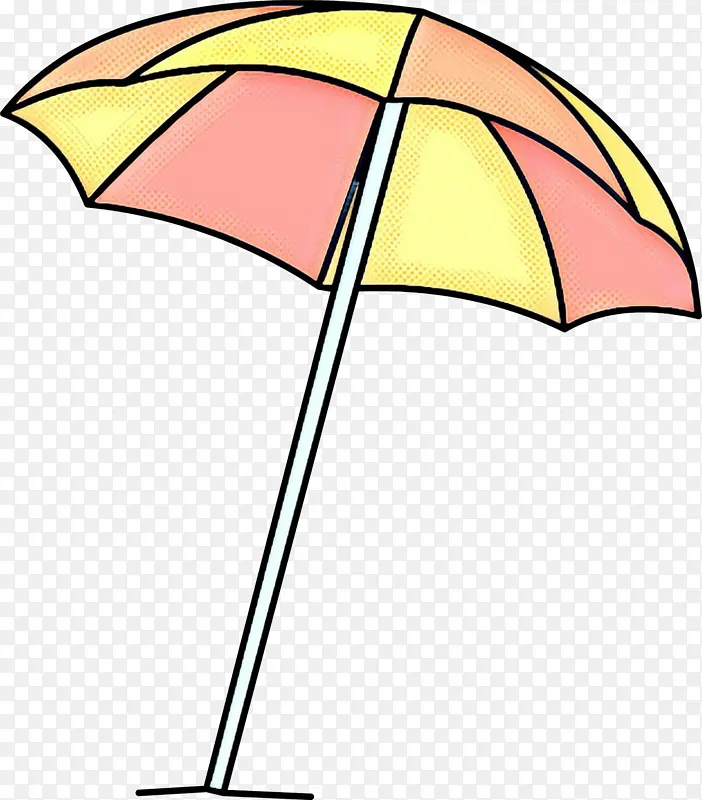 雨伞 绘画 安图卡