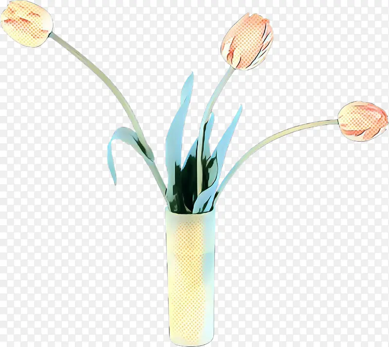花卉设计 花卉 花瓶